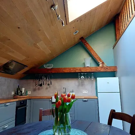 Le Clos Vert Malmedy Exterior foto