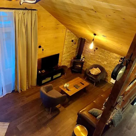Le Clos Vert Malmedy Exterior foto
