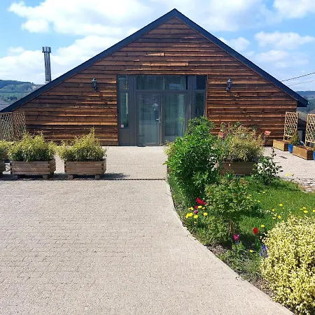 Le Clos Vert Malmedy Exterior foto