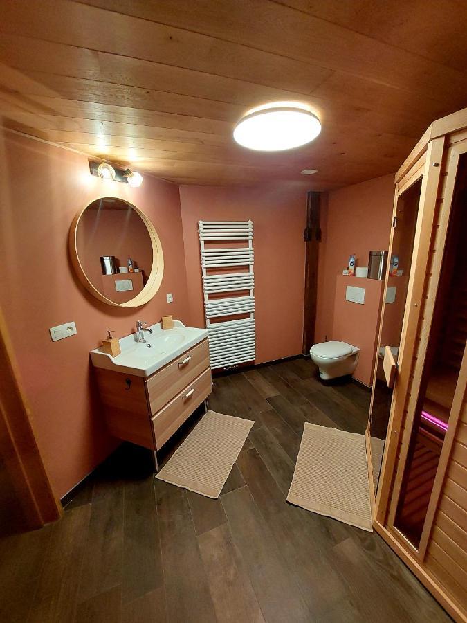 Le Clos * Malmedy