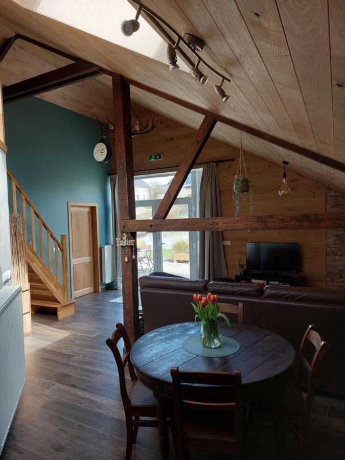 Le Clos Hébergement de vacances Malmedy