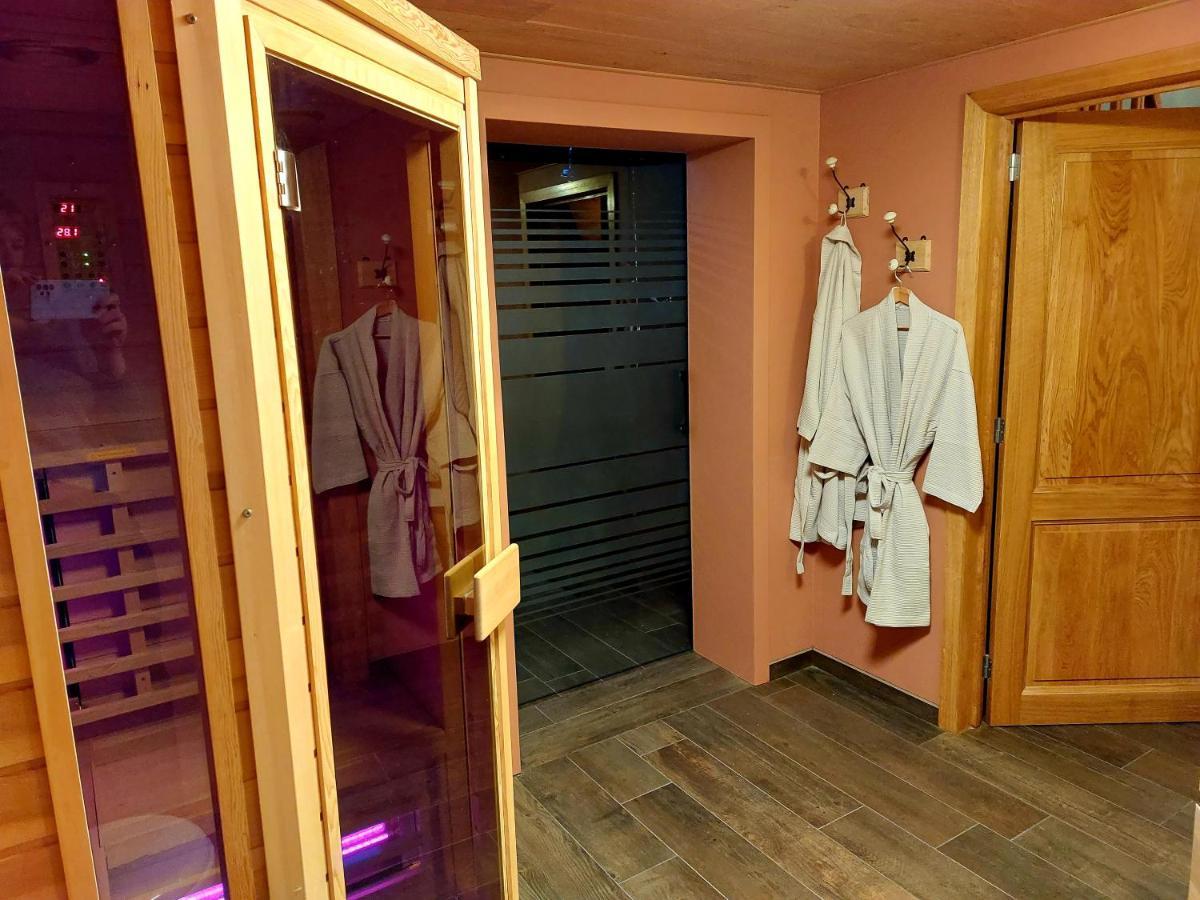 Le Clos Hébergement de vacances *