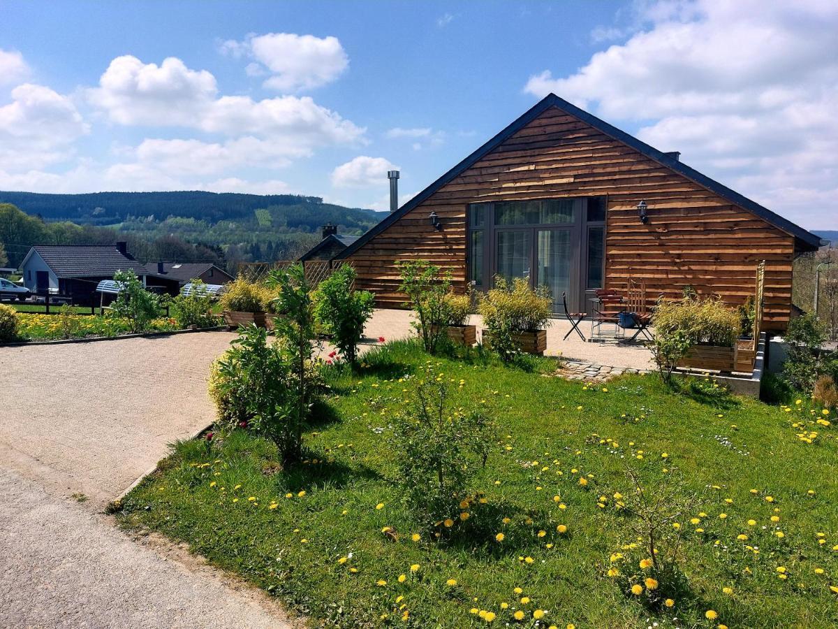 Le Clos Hébergement de vacances